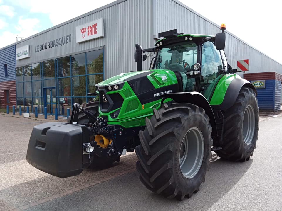Le Bourbasquet historique